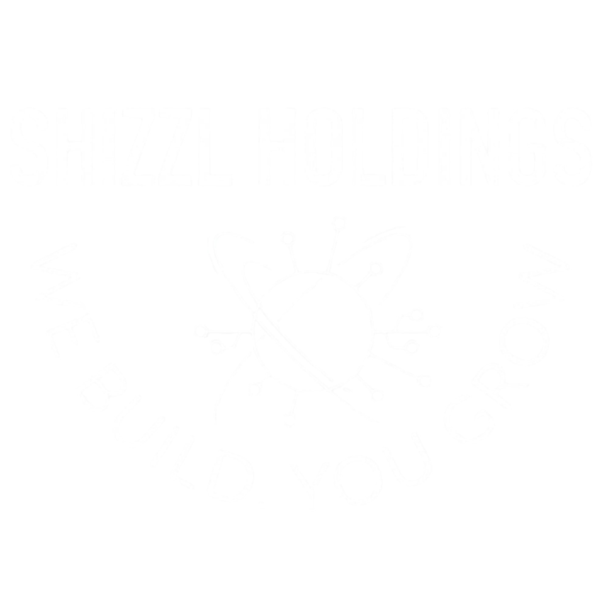 SHIZZL HOLDINGS Logo